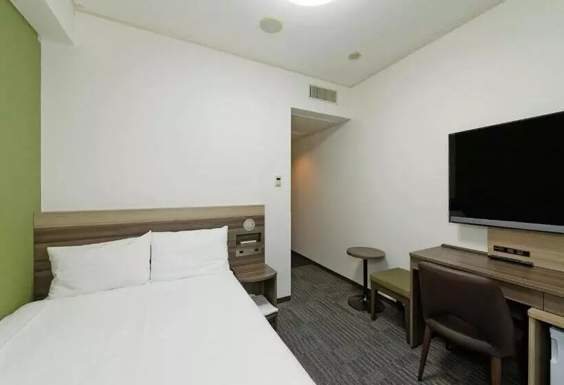 اتاق عادی با تخت دوبل, Sunroute Sopra Kobe