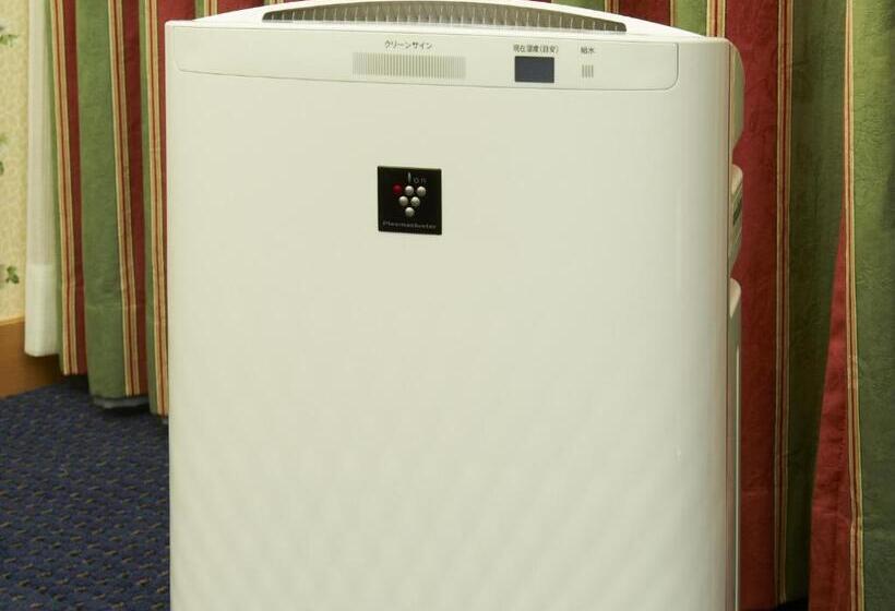 חדר סטנדרט, Sunroute Sopra Kobe