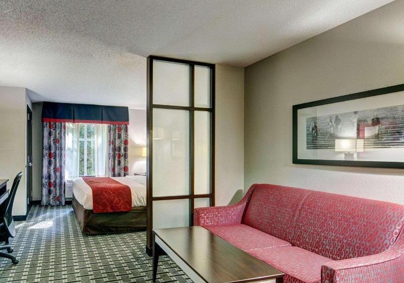 חדר סופריור, Sunroute Sopra Kobe