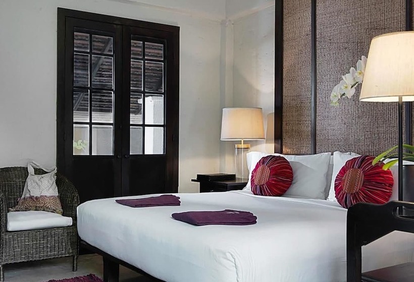 Номер Стандарт, Tamarind Village