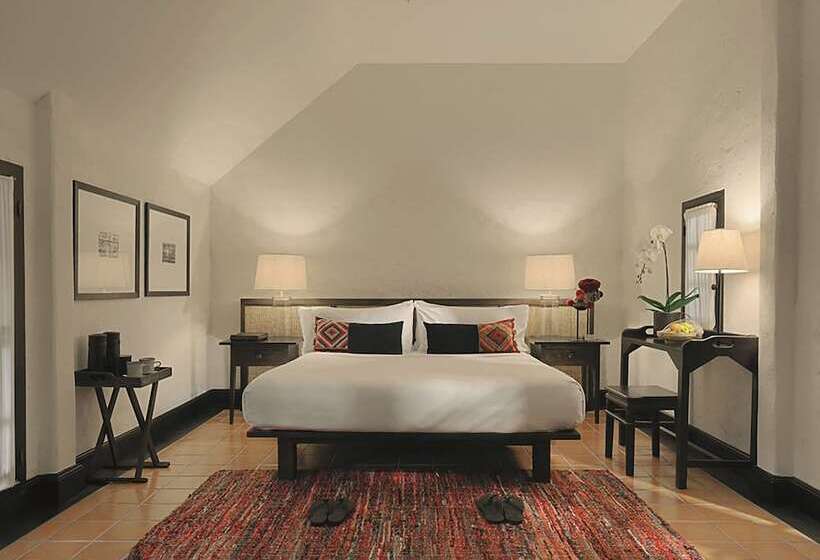 Номер Стандарт, Tamarind Village