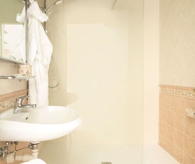 Номер Стандарт Трехместный, Valentino Centro Storico