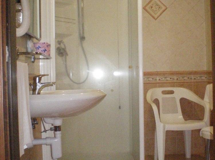 Номер Стандарт Трехместный, Valentino Centro Storico