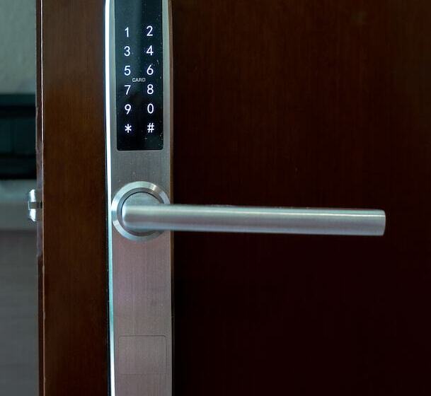 Номер Стандарт Трехместный, Valentino Centro Storico