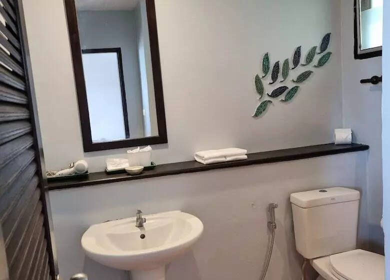 اتاق سوپریور, Karona Resort & Spa Sha Extra Plus
