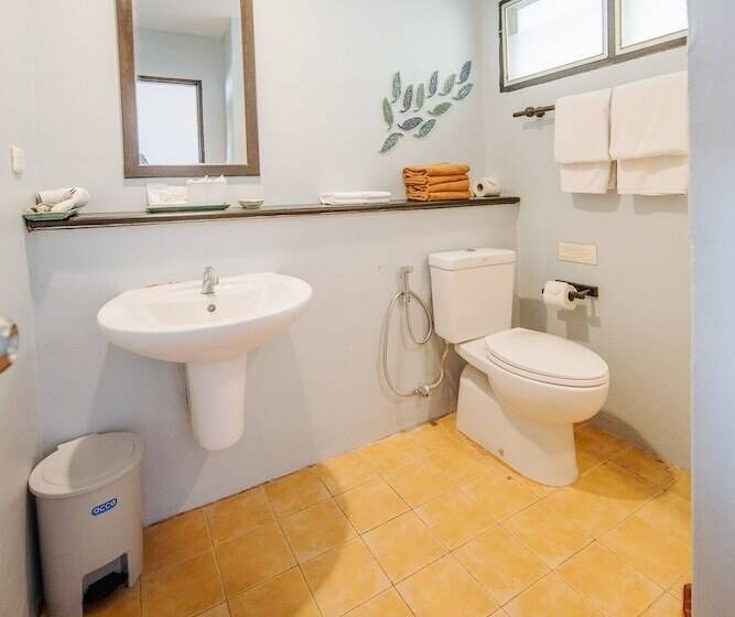 수피리어 룸, Karona Resort & Spa Sha Extra Plus