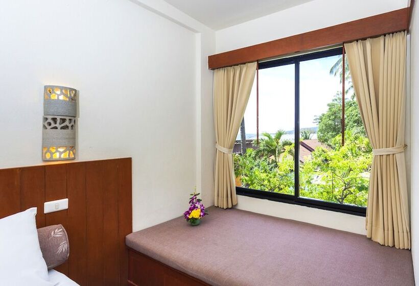 수피리어 룸, Karona Resort & Spa   Sha Extra Plus
