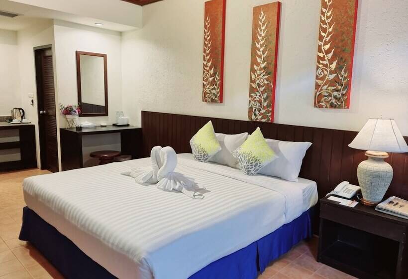 수피리어 룸, Karona Resort & Spa Sha Extra Plus