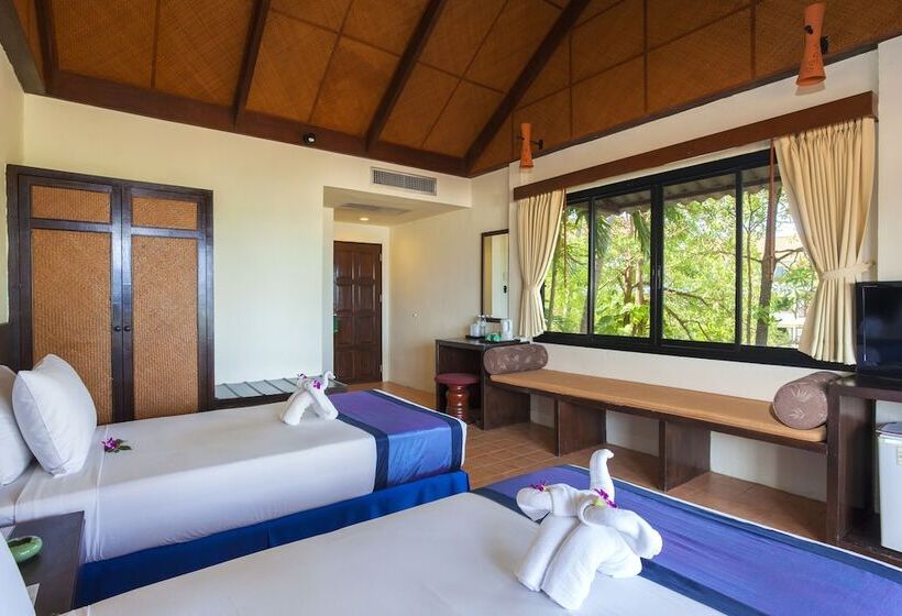 수피리어 룸, Karona Resort & Spa Sha Extra Plus