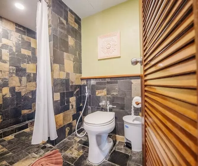 اتاق لوکس با چشمانداز دریا, Karona Resort & Spa Sha Extra Plus