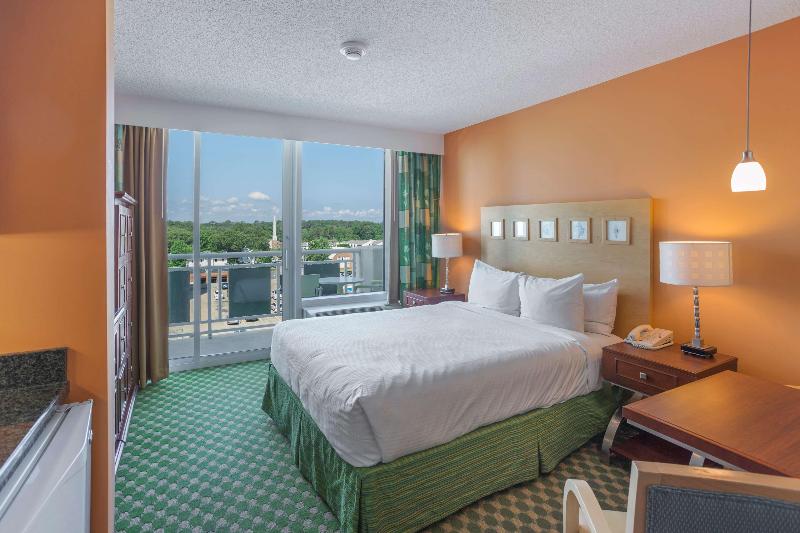 풀장 전망 디럭스 룸, Karona Resort & Spa Sha Extra Plus