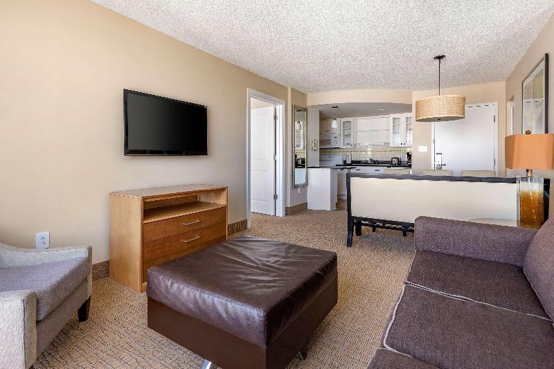 풀장 전망 디럭스 룸, Karona Resort & Spa Sha Extra Plus