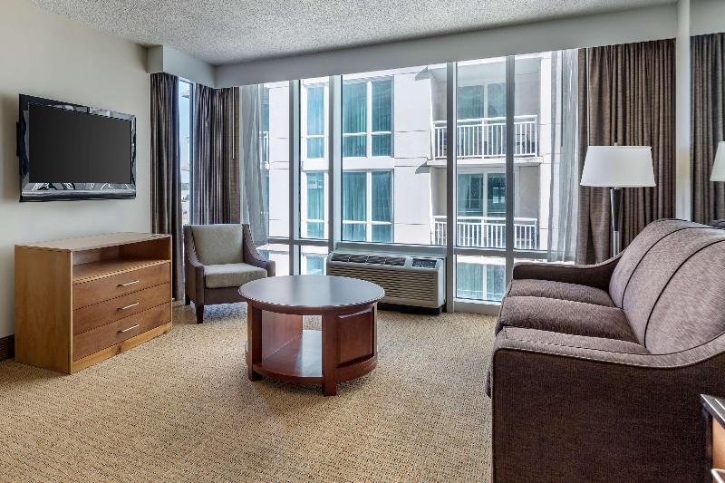 풀장 전망 디럭스 룸, Karona Resort & Spa Sha Extra Plus