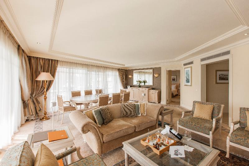 디럭스 룸 바다 전망, Karona Resort & Spa Sha Extra Plus