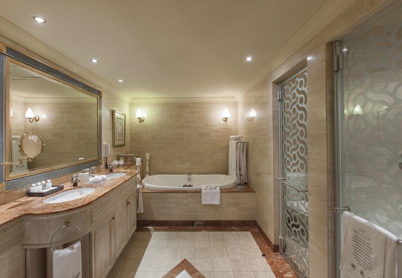 디럭스 룸 바다 전망, Karona Resort & Spa Sha Extra Plus