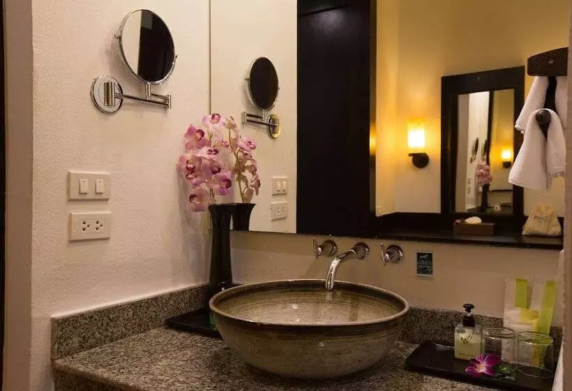 ویلای 1 خوابه با چشم‌انداز دریا, Namaka Resort Kamala