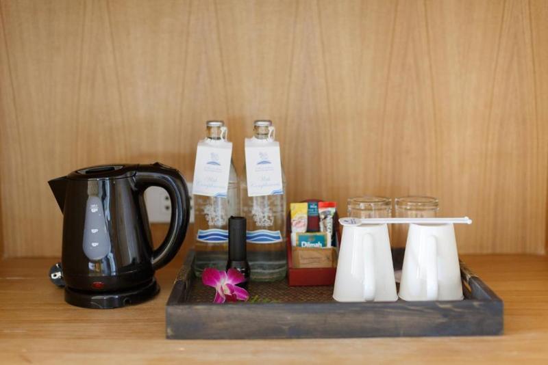 高级海景房, Namaka Resort Kamala