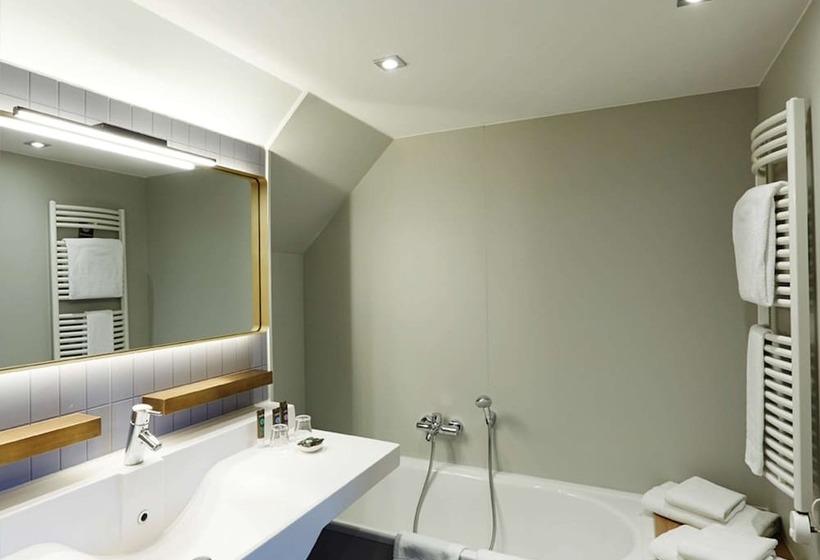 סוויטת סופריור, Novotel München City