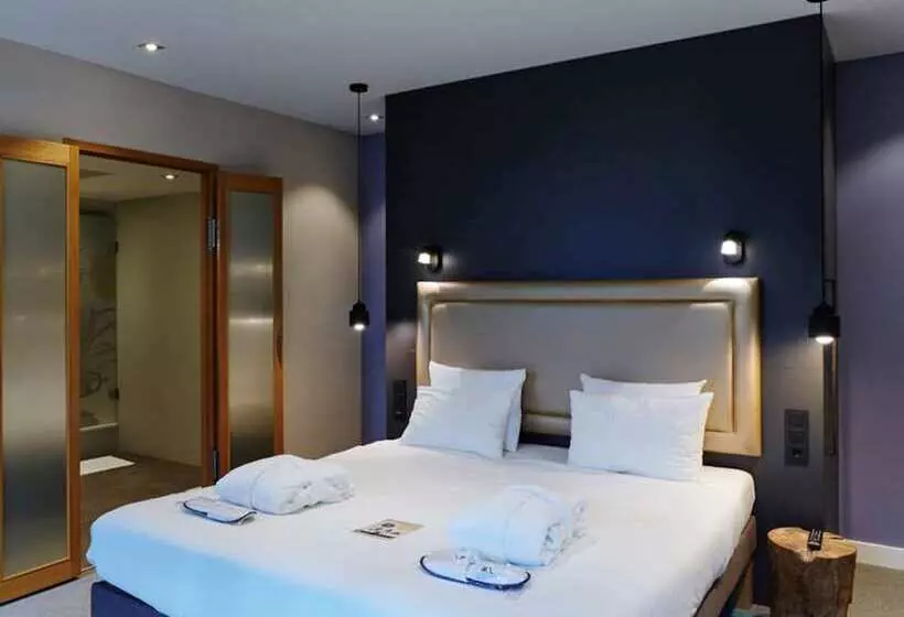 スーペリアースイート, Novotel München City