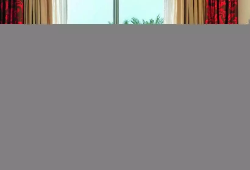 オーシャンビュースイート, Mövenpick Hotel Beirut