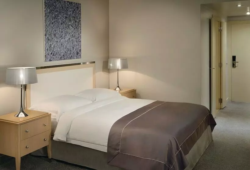 エクゼクティブルーム, Mövenpick Hotel Beirut
