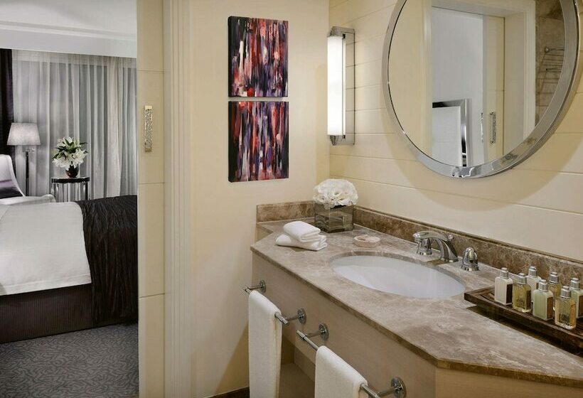 اتاق اجرایی, Mövenpick Hotel Beirut