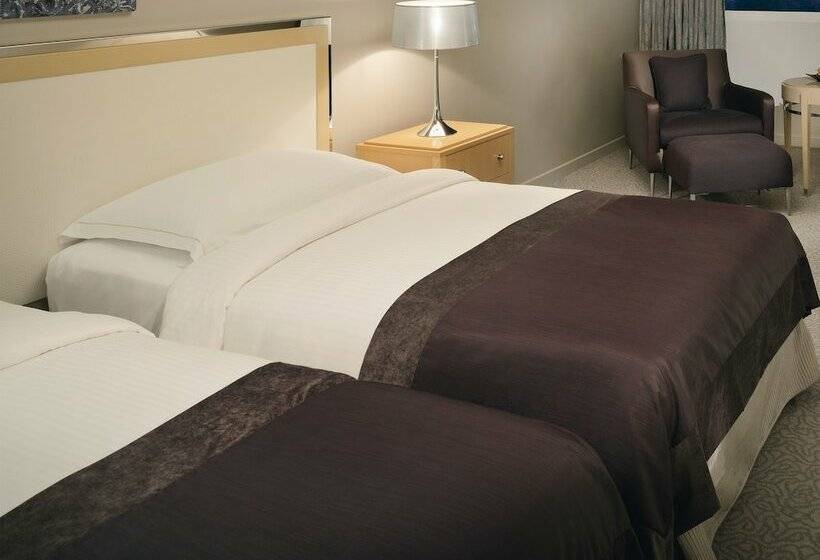 اتاق اجرایی, Mövenpick Hotel Beirut