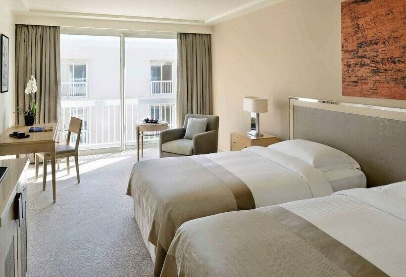 اتاق اجرایی, Mövenpick Hotel Beirut