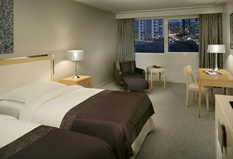 اتاق اجرایی, Mövenpick Hotel Beirut