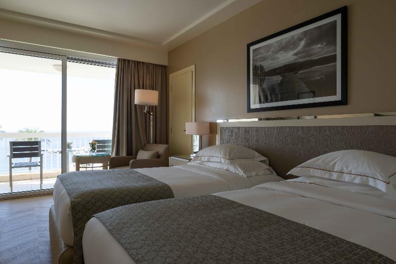 اتاق اجرایی, Mövenpick Hotel Beirut