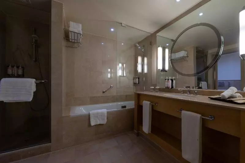 ジュニアスイート, Mövenpick Hotel Beirut