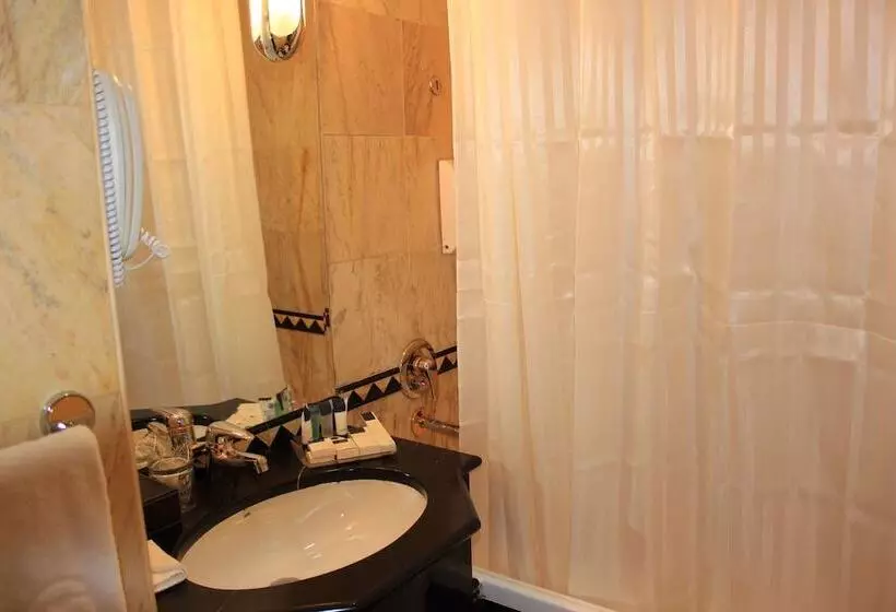 Deluxe Room, Sea View Hotel Dubai