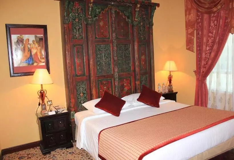 Suite, Sea View Hotel Dubai