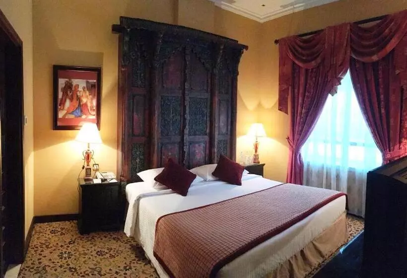 Suite, Sea View Hotel Dubai