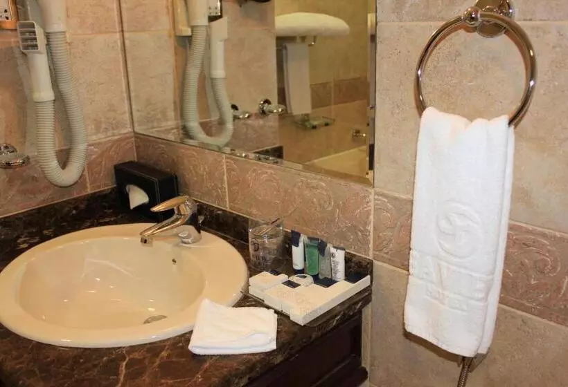 Suite, Sea View Hotel Dubai