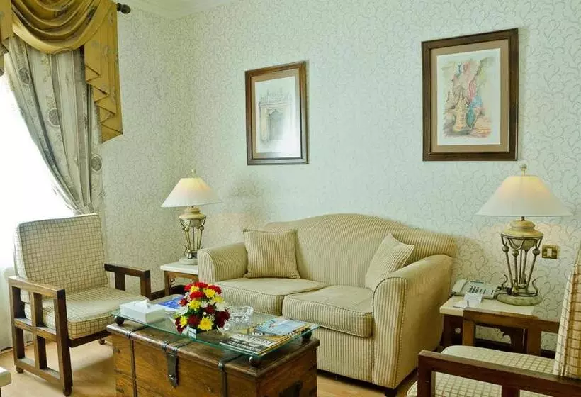 Suite, Sea View Hotel Dubai