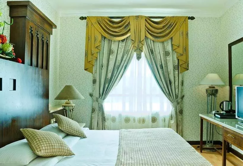Suite, Sea View Hotel Dubai