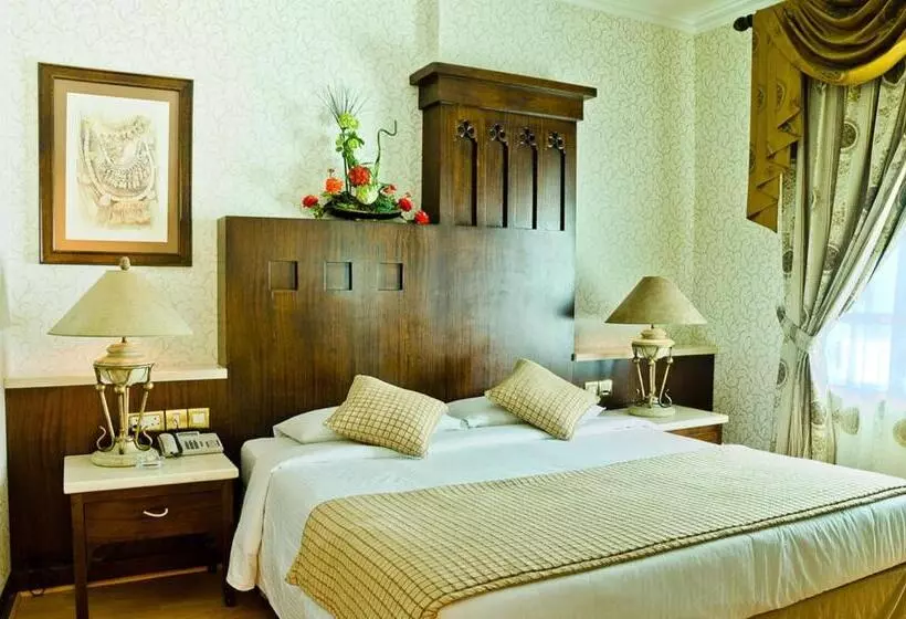 Suite, Sea View Hotel Dubai