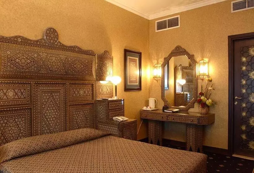 Suite, Sea View Hotel Dubai