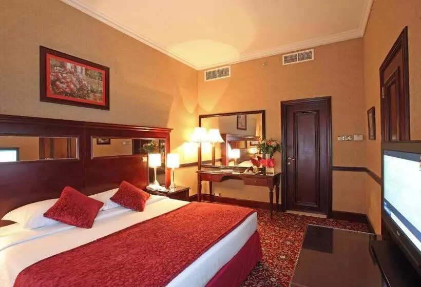 Suite, Sea View Hotel Dubai