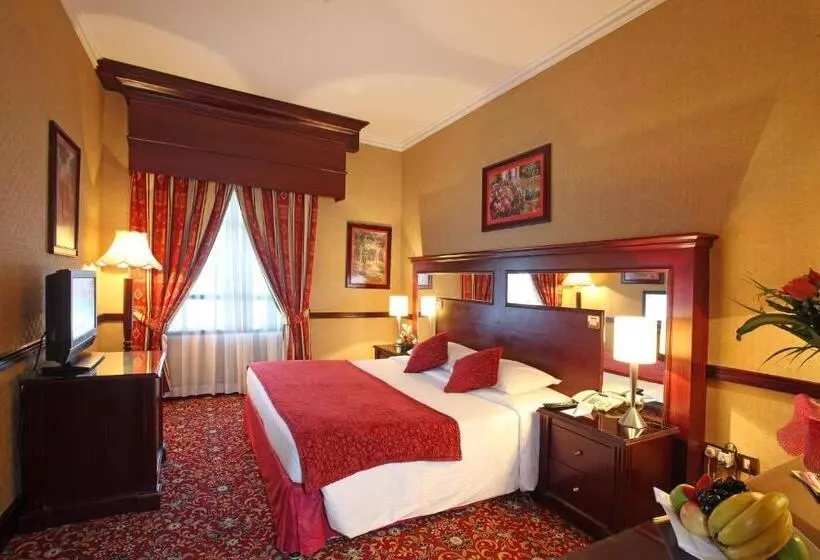 Suite, Sea View Hotel Dubai