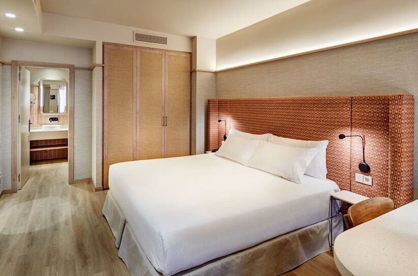 Superior-huone, Sercotel Pozuelo