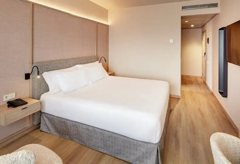 Superior-huone, Sercotel Pozuelo