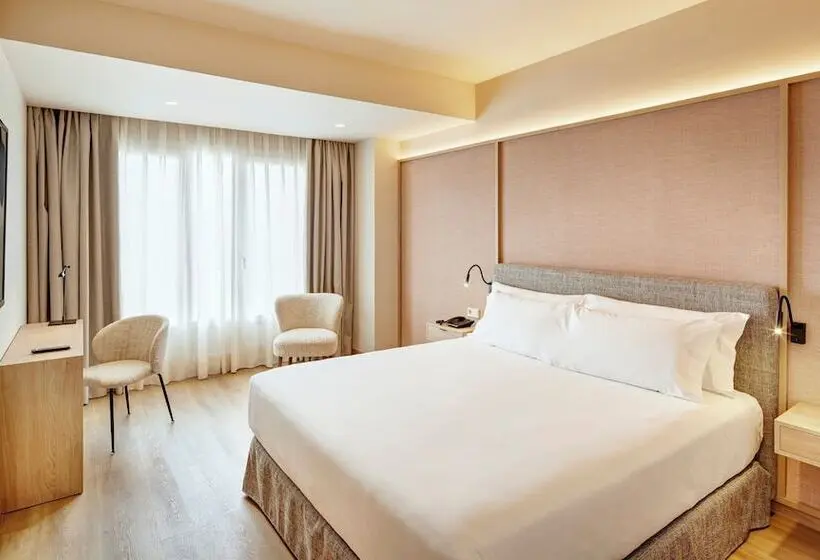 Superior-huone, Sercotel Pozuelo