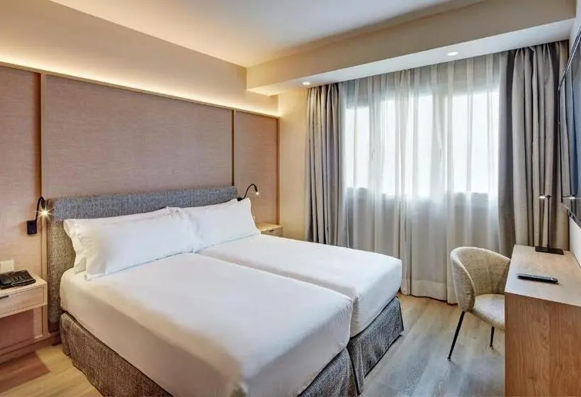 Standard-huone, Sercotel Pozuelo