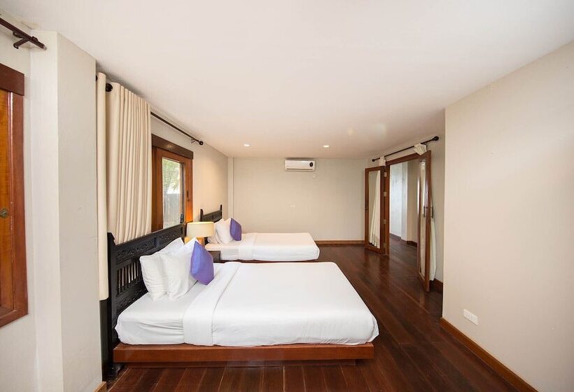 침실 1개 주택, Srilanta Resort And Spa