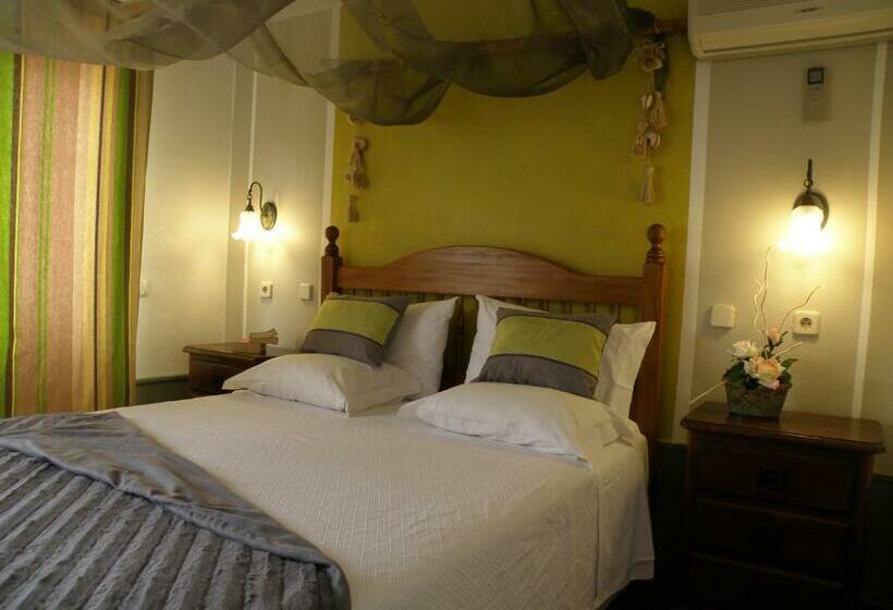 套房, Villas D. Dinis Charming Residence