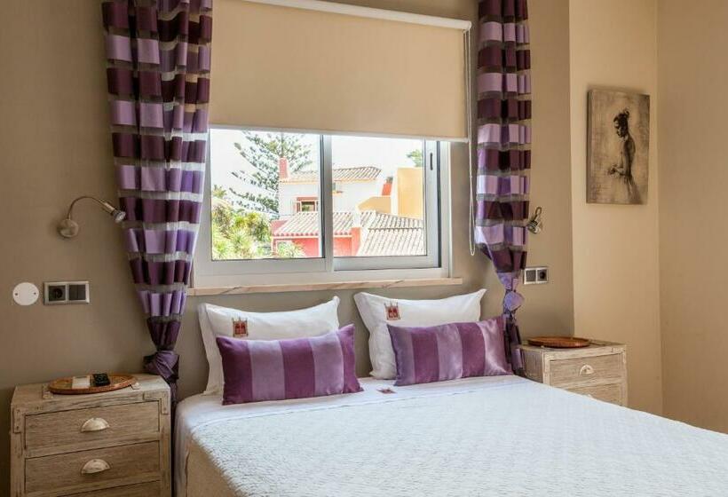 标准间, Villas D. Dinis Charming Residence
