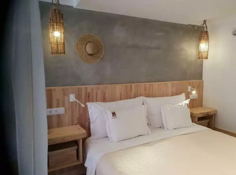 اتاق استاندارد, Villas D. Dinis  Charming Residence