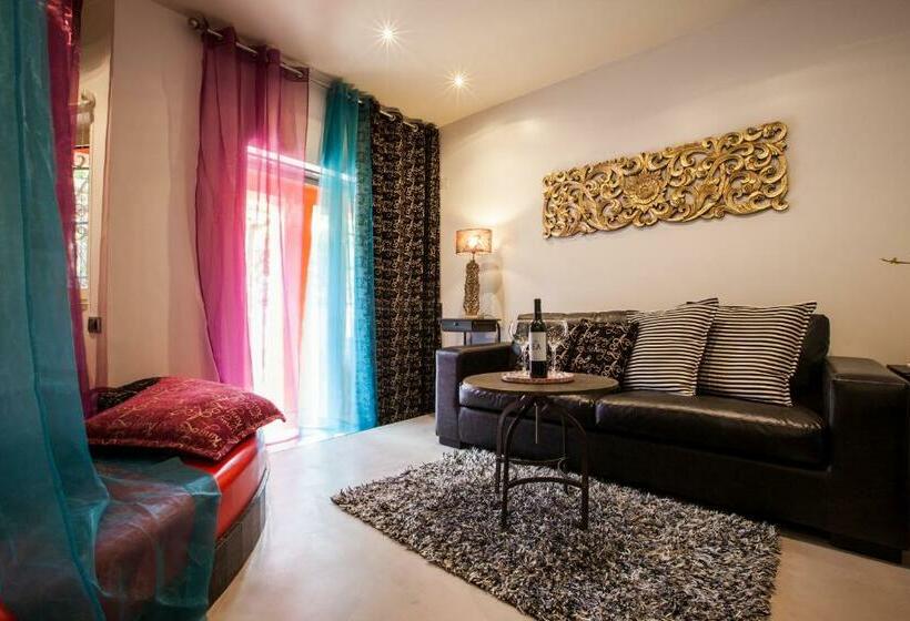 套房, Villas D. Dinis Charming Residence